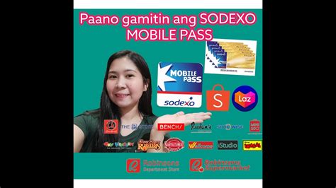 does petron accept sodexo|FAQ .
